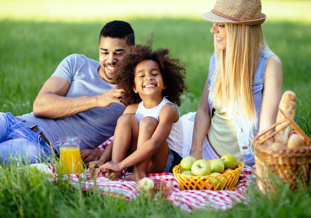 Diversão com os pequenos: como fazer um piquenique?