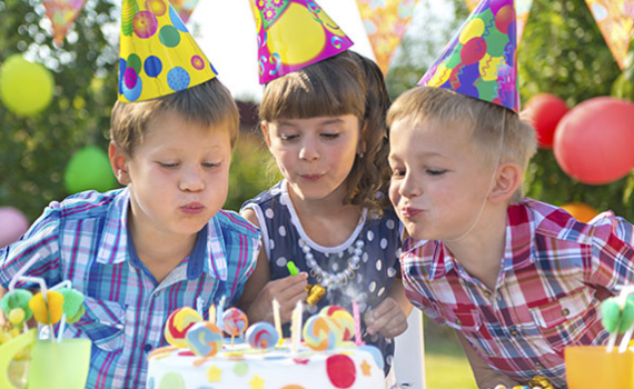 Campanha de aniversário da Brubrinq tem descontos e condições especiais