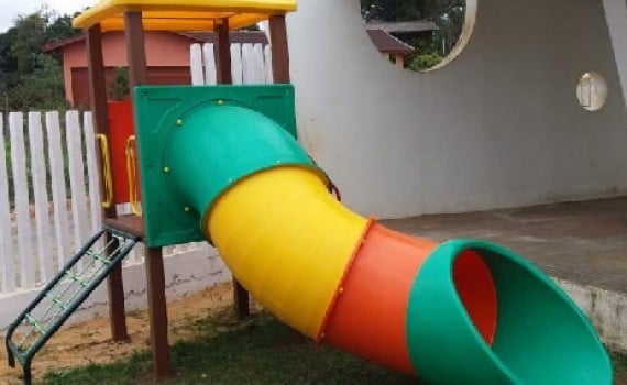 A qualidade dos playgrounds Brubrinq segundo nossos clientes