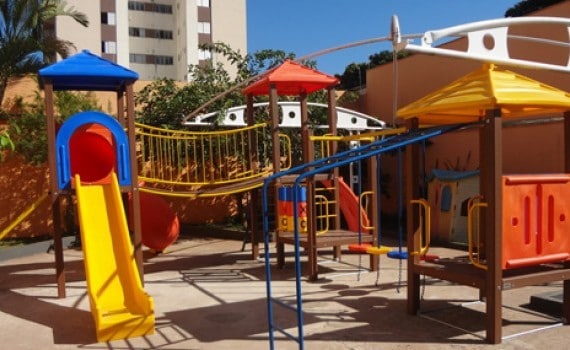 Chegou a hora de ter um playground na escola? Conheça 4 sinais