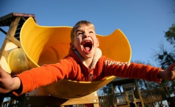 Confiança é algo que se conquista: obrigado por escolher a Brubrinq Playgrounds