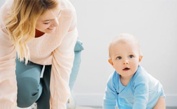 Especial Dia das Mães: as brincadeiras e a relação mãe e filho