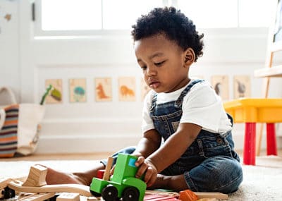 Brinquedo Educativo infantil - Castelo de Papelão