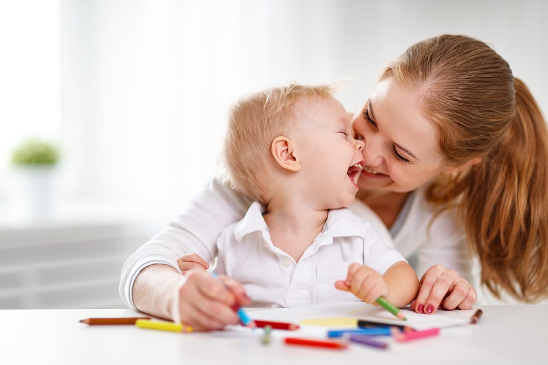 Como organizar o tempo para brincar com os filhos?