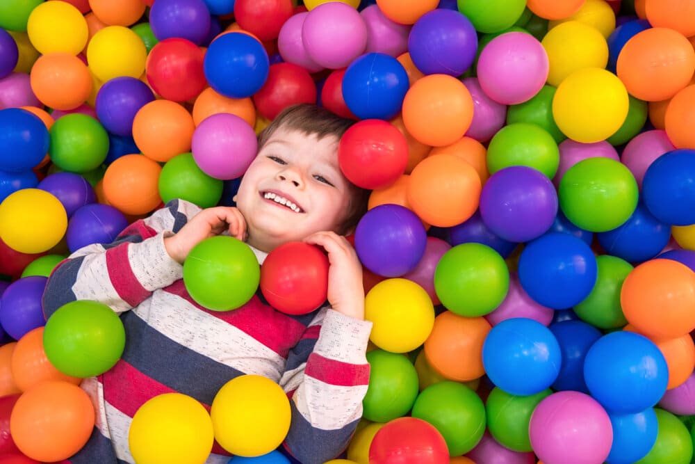 Conheça os mitos e verdades sobre playground infantil