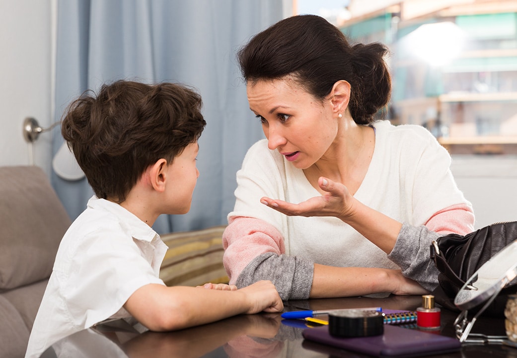 Quais os desafios de educar os filhos hoje?