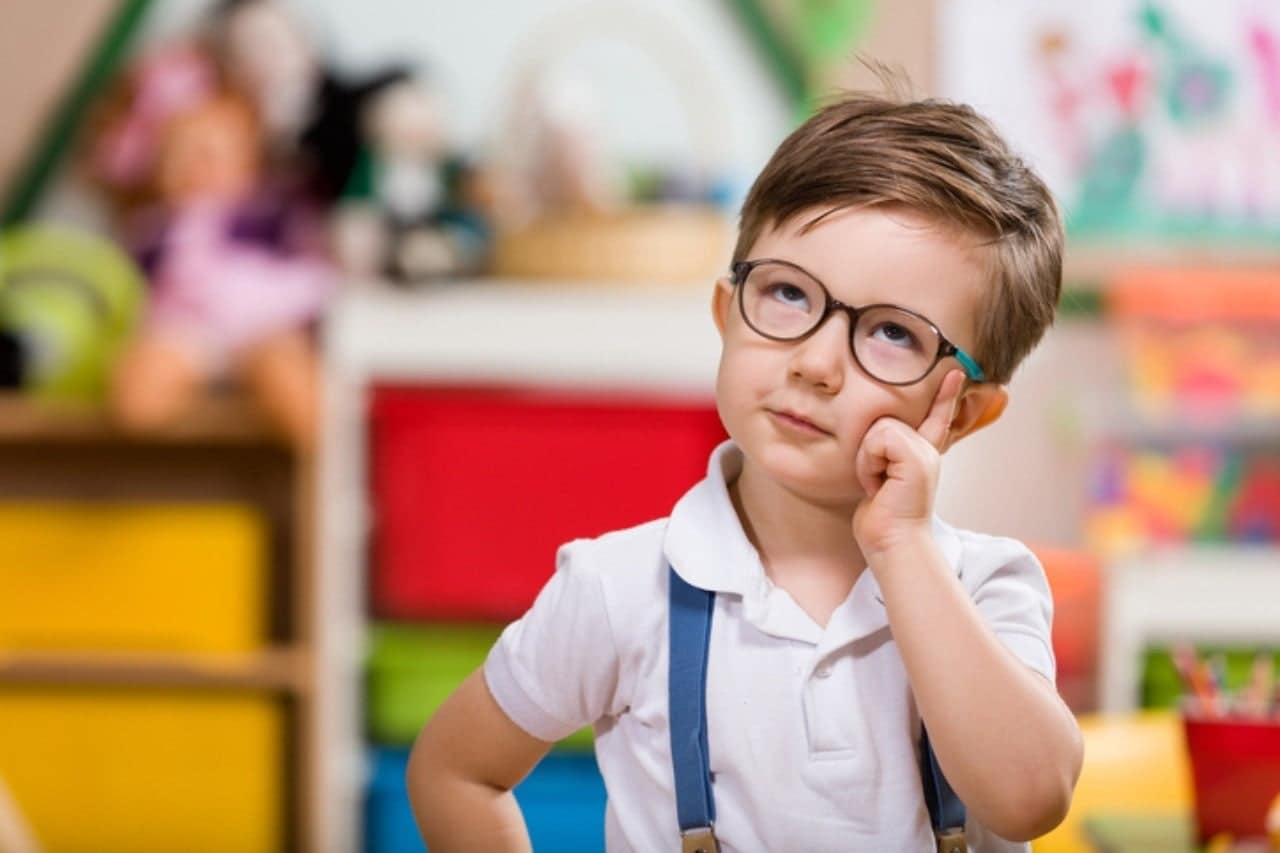 Matrícula na pré-escola: qual o momento certo para as crianças?