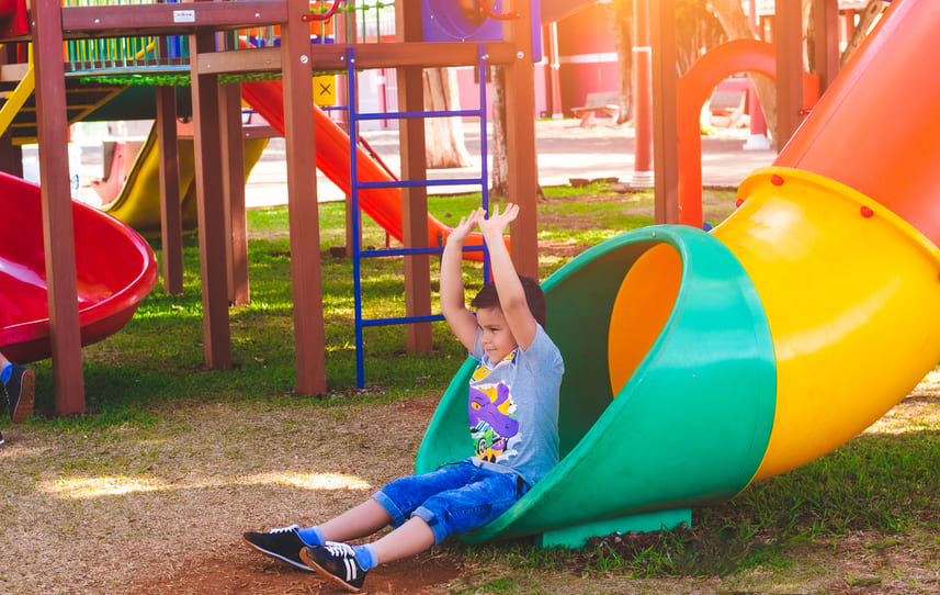 Abriu no NorteShopping um playground com vários jogos para a família – NiT