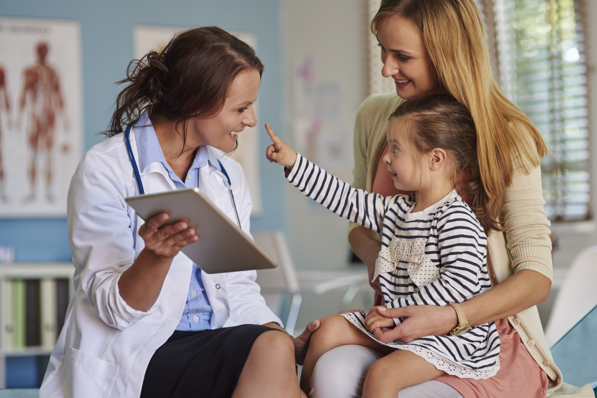 Traga mais alegria para seu consultório infantil com um playground!