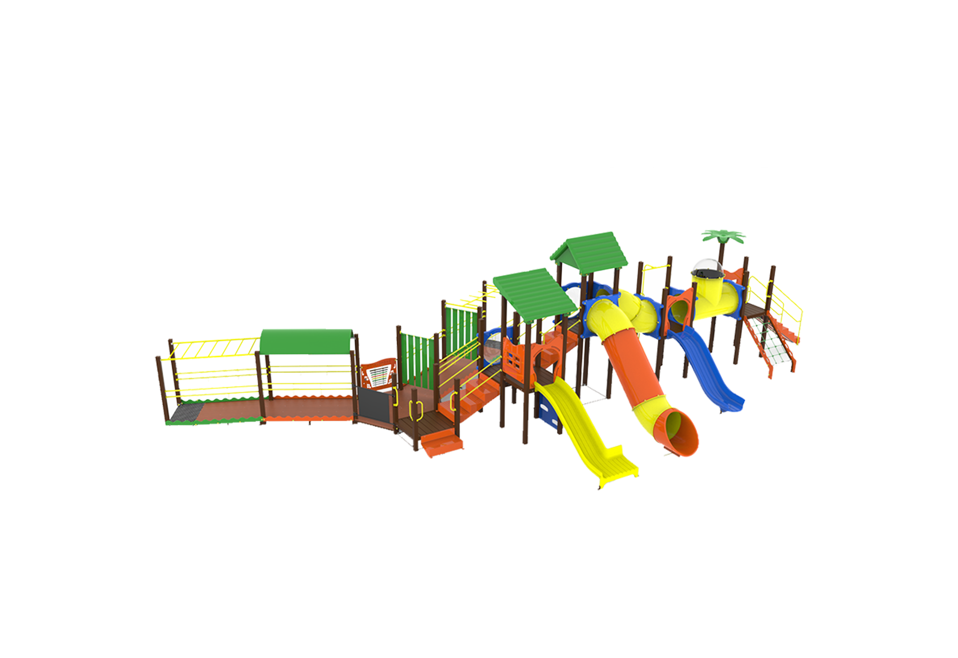 Produtos brubrinq playgrounds